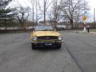 1976 Triumph TR6 with Overdrive Nice Driver