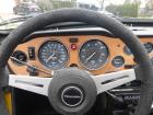 1976 Triumph TR6 with Overdrive Nice Driver