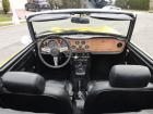 1976 Triumph TR6 with Overdrive Nice Driver