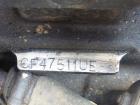 1976 Triumph TR6 with Overdrive Nice Driver