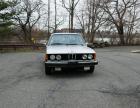 1979 BMW 320i 4 Speed Nice Driver
