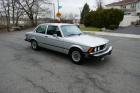 1979 BMW 320i 4 Speed Nice Driver