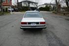 1979 BMW 320i 4 Speed Nice Driver