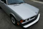 1979 BMW 320i 4 Speed Nice Driver