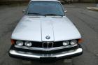 1979 BMW 320i 4 Speed Nice Driver