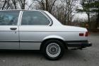 1979 BMW 320i 4 Speed Nice Driver