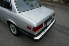 1979 BMW 320i 4 Speed Nice Driver