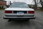 1979 BMW 320i 4 Speed Nice Driver