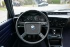 1979 BMW 320i 4 Speed Nice Driver