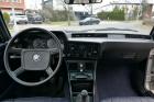 1979 BMW 320i 4 Speed Nice Driver