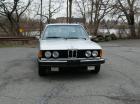 1979 BMW 320i 4 Speed Nice Driver