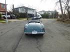 1962 MGA MKII Driver