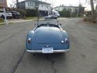 1962 MGA MKII Driver