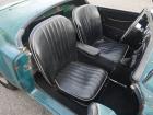 1962 MGA MKII Driver