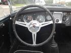 1962 MGA MKII Driver