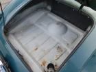 1962 MGA MKII Driver
