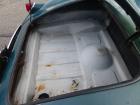 1962 MGA MKII Driver