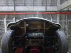 1962 MGA MKII Driver