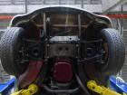1962 MGA MKII Driver