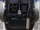 1962 MGA MKII Driver