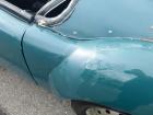 1962 MGA MKII Driver