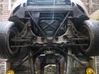 2002 Jaguar XK8 Very Presentable