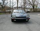 1992 Jaguar XJS V12 Convertible Low Miles