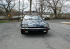1992 Jaguar XJS V12 Convertible Low Miles