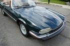 1992 Jaguar XJS V12 Convertible Low Miles