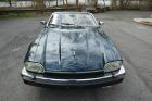 1992 Jaguar XJS V12 Convertible Low Miles