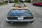 1992 Jaguar XJS V12 Convertible Low Miles
