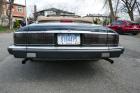 1992 Jaguar XJS V12 Convertible Low Miles