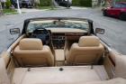 1992 Jaguar XJS V12 Convertible Low Miles