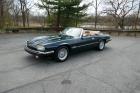1992 Jaguar XJS V12 Convertible Low Miles
