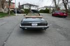 1992 Jaguar XJS V12 Convertible Low Miles
