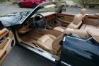 1992 Jaguar XJS V12 Convertible Low Miles