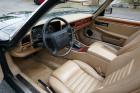 1992 Jaguar XJS V12 Convertible Low Miles