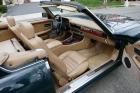 1992 Jaguar XJS V12 Convertible Low Miles