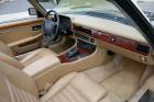 1992 Jaguar XJS V12 Convertible Low Miles
