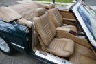 1992 Jaguar XJS V12 Convertible Low Miles