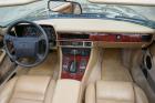 1992 Jaguar XJS V12 Convertible Low Miles