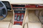 1992 Jaguar XJS V12 Convertible Low Miles