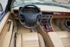 1992 Jaguar XJS V12 Convertible Low Miles
