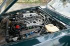 1992 Jaguar XJS V12 Convertible Low Miles
