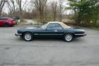 1992 Jaguar XJS V12 Convertible Low Miles