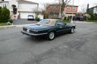 1992 Jaguar XJS V12 Convertible Low Miles
