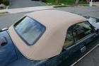 1992 Jaguar XJS V12 Convertible Low Miles