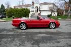 1991 Mercedes 500SL 2 Tops Low Miles