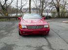 1991 Mercedes 500SL 2 Tops Low Miles