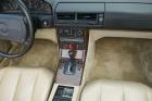 1991 Mercedes 500SL 2 Tops Low Miles